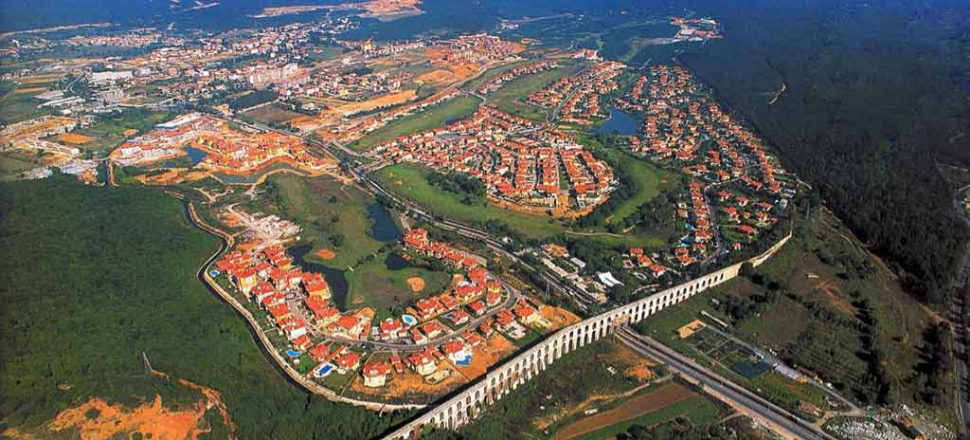 Galatasaray, Florya'yı sattı!