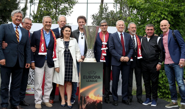 Galatasaray'ın efsane başkanı aday olacak!