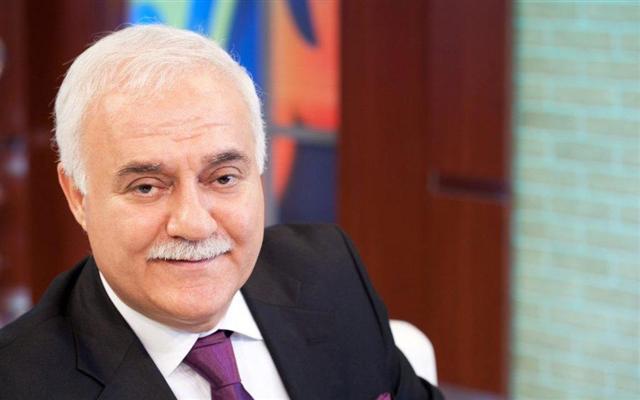 Nihat Hatipoğlu sahur sırrını ilk kez açıkladı! Tam 10 bardak içiyor...