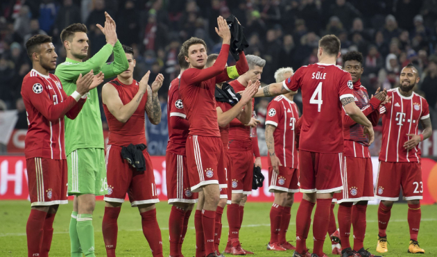 Bayern Münih'in teknik direktörü belli oldu!