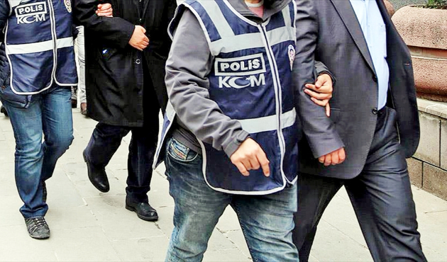 12 ilde 15'i muvazzaf 18 askere FETÖ gözaltısı!