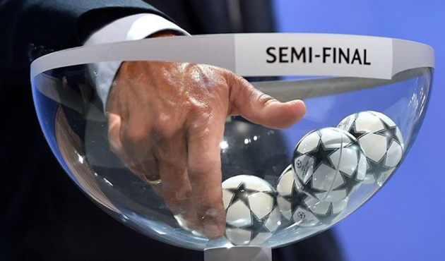 Fenerbahçe'nin rakibi belli oldu!