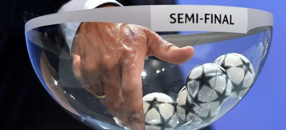 Fenerbahçe'nin rakibi belli oldu!