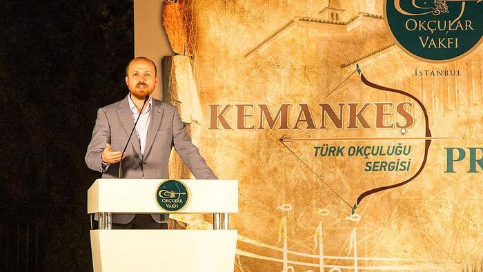 'Kemankeş Türk Okçuluğu' sergisi Fatih'in torunlarını bekliyor