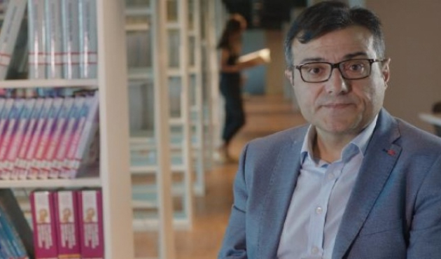 Prof. Dr. Aşan: MB faiz artışına gitmemeli