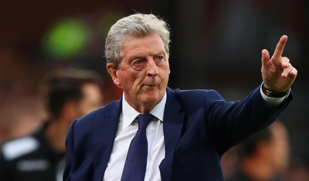 Hodgson'dan Galatasaray-Fenerbahçe açıklaması!