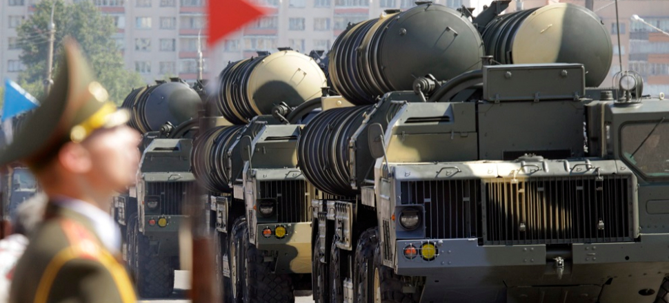 Rusya'dan flaş S-300 kararı!