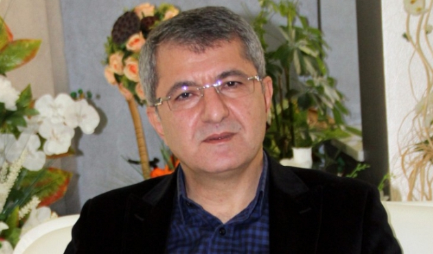 TBMM heyeti Almanya'da çalışmalarını tamamladı...