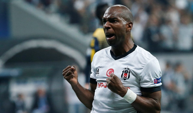 Feyenoord'dan Ryan Babel hamlesi!