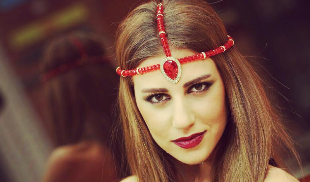 Kısmetse Olur Melis'ten olay yaratan poz!