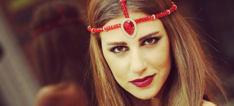 Kısmetse Olur Melis'ten olay yaratan poz!