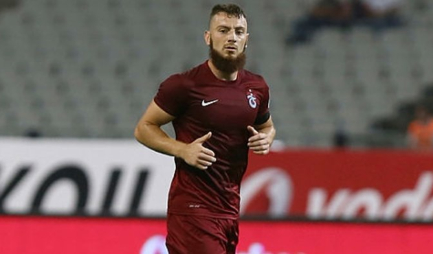 Trabzonspor'da kriz bitmiyor!