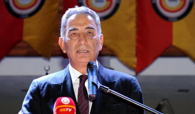 Adnan Polat: O dönem bitti