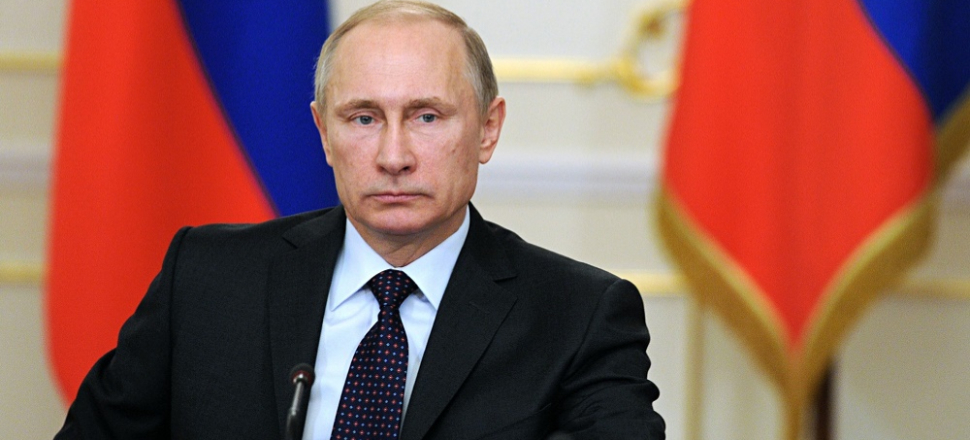 Putin'den çok sert katliam açıklaması!