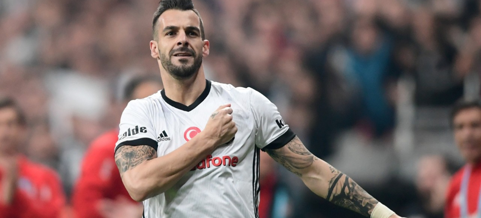 Negredo'dan Akhisar maçı sonrası değerlendirme...
