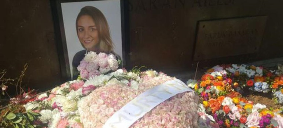 Mina Başaran ölmeseydi bugün evlenecekti...