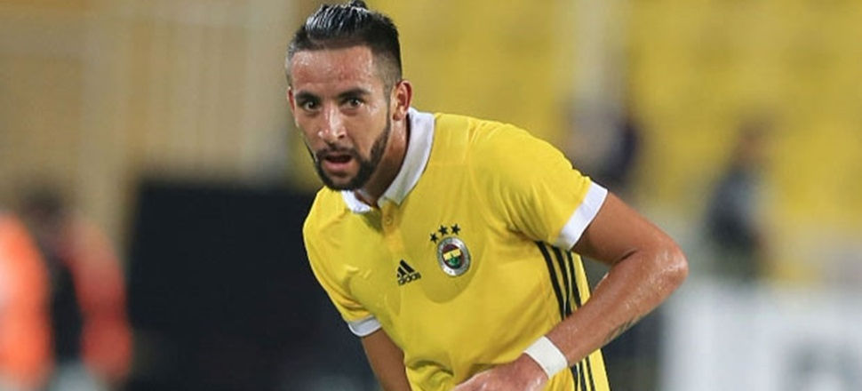 Fenerbahçe'de Isla ve Eljif Elmas kadro dışı...