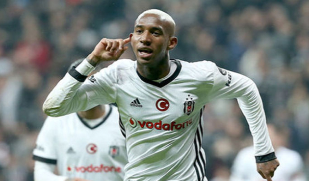 "İyi ki Talisca'yı almamışız"