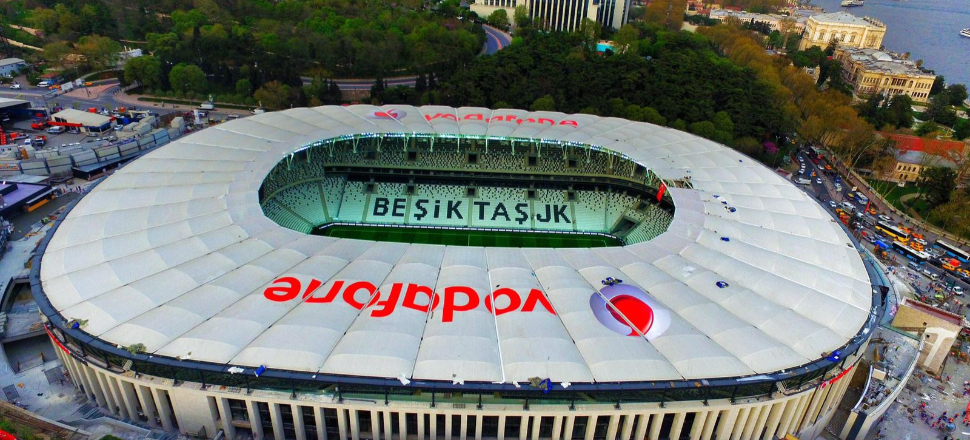 Dolmabahçe'deki stadyum Galatasaray'ın olacaktı!