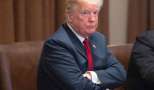 ABD Başkanı Trump'tan yeni Suriye mesajı!