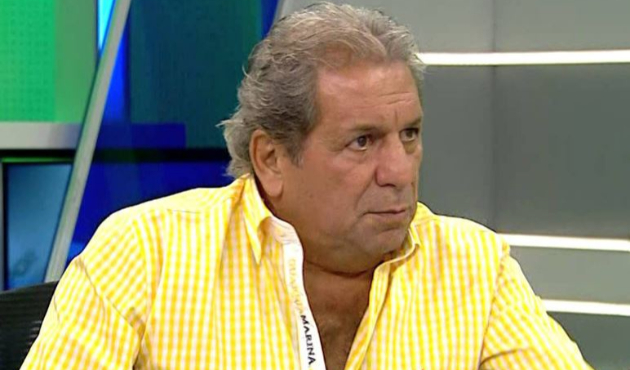 "Fenerbahçe'nin sahaya çıkmasına gerek yok"