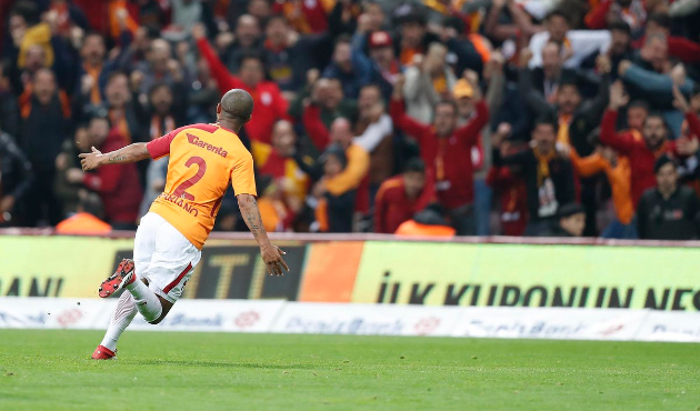 Akhisarspor maçında yok!