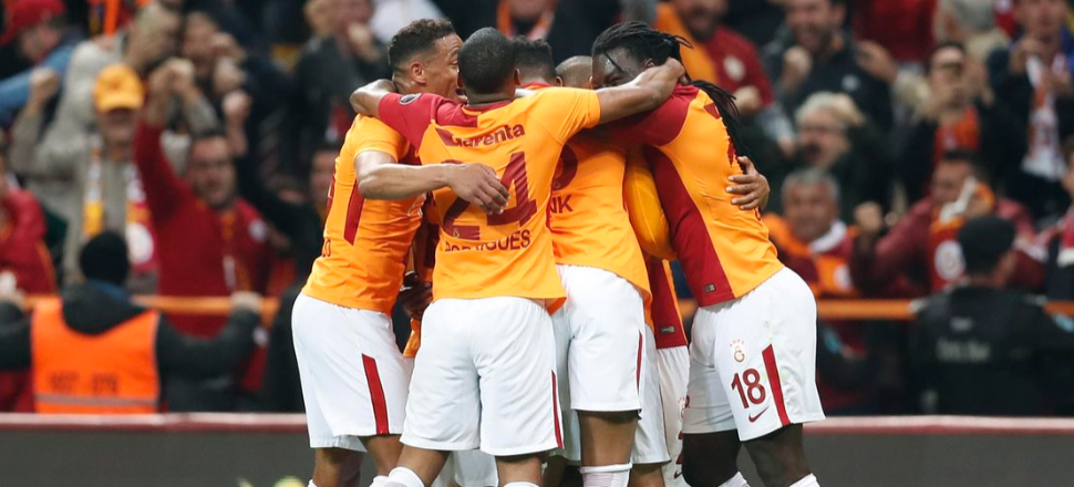 Galatasaray'da yabancı oyuncu stratejisi!
