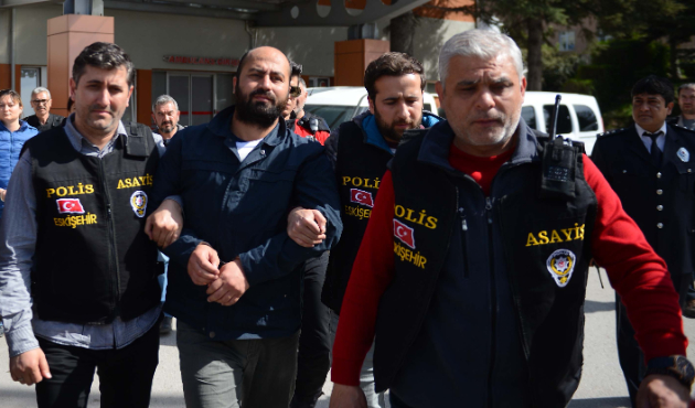 Metin Külünk'ün adını o katliama karıştırdılar!