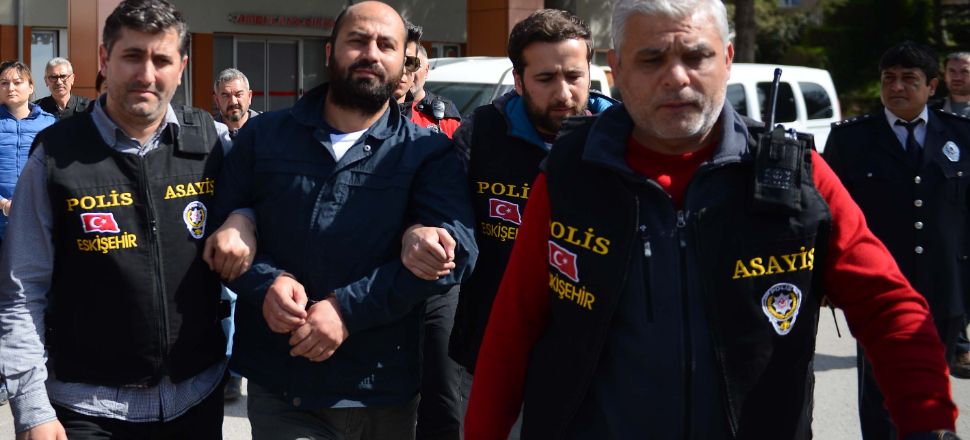 Metin Külünk'ün adını o katliama karıştırdılar!