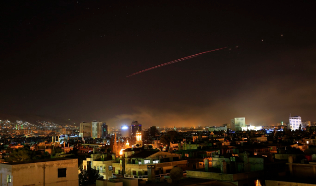 Pentagon'dan Rusya'ya cevap!