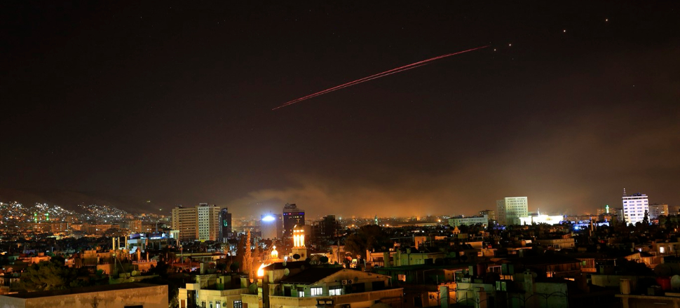 Pentagon'dan Rusya'ya cevap!