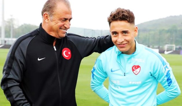 Emre Mor, Türkiye'ye geliyor!