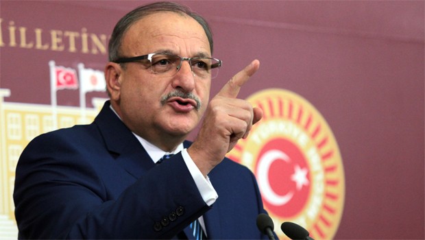 Oktay Vural Kılıçdaroğlu'nu bombaladı: Bilgisiz, fikirsiz!