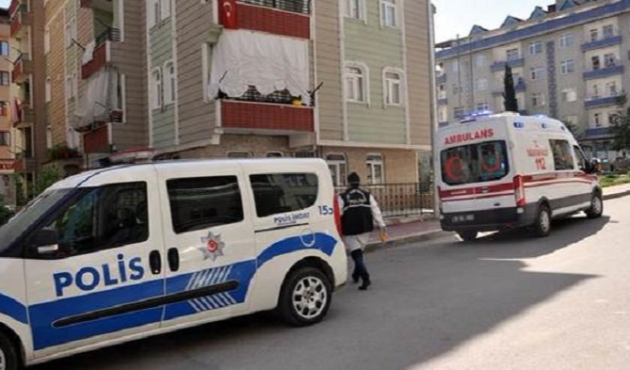 3 arkadaş gece eve döndü, 2'si sabah ölü bulundu!
