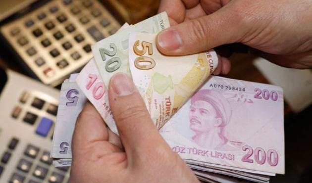 Ödenecek ücret 380 lira!