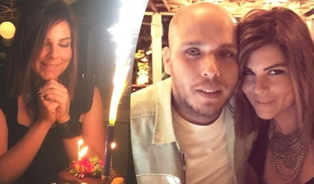 Pelin Öztekin: İlişkimizi askıya aldık!