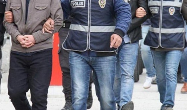 Savcı 16 ilde FETÖ için düğmeye bastı!