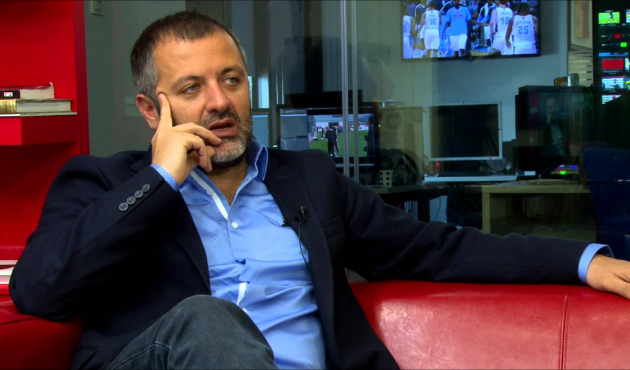 "Unutmaması gereken tek şey neden seçildiği"