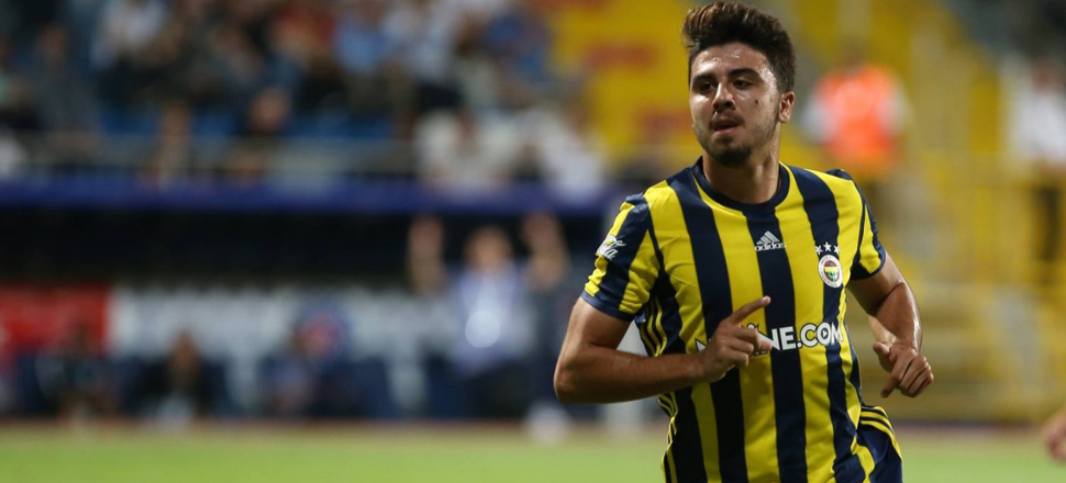 Ozan Tufan, Aziz Yıldırım'ın takımına gidiyor!
