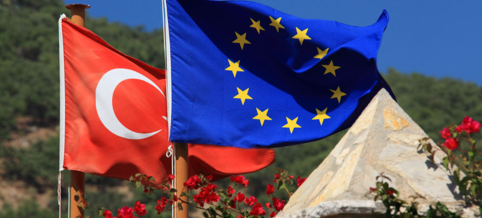 AB'den kritik fasıl kararı: Türkiye ters yönde...