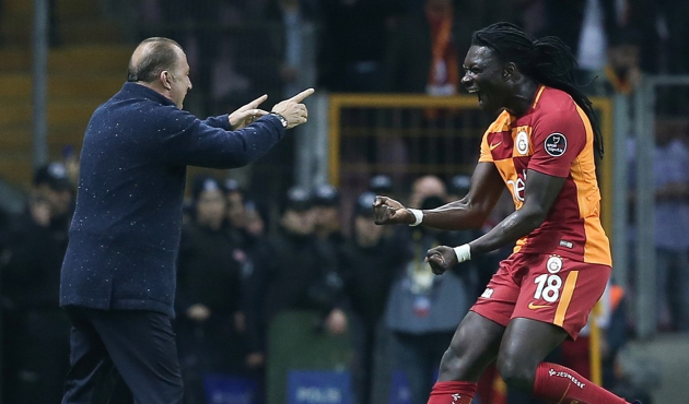Terim'den sürpriz karar... Yıldız oyuncu kulübeye!
