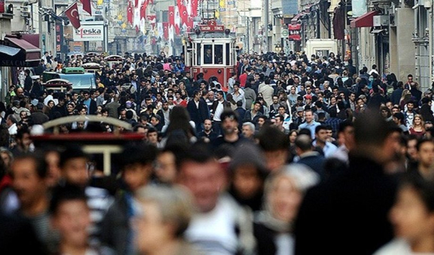 Deizm değil, 'günaha günah dememek'!