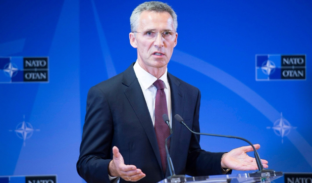 NATO Genel Sekreteri'nden flaş Türkiye açıklaması!