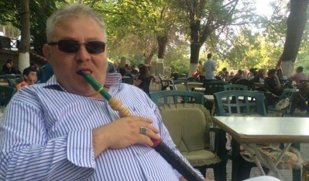 İş adamının ölümünde kan donduran detay!