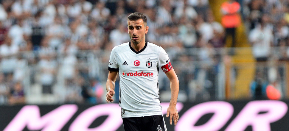 Beşiktaşlı ismin serbest kalma bedeli 54 milyon TL!