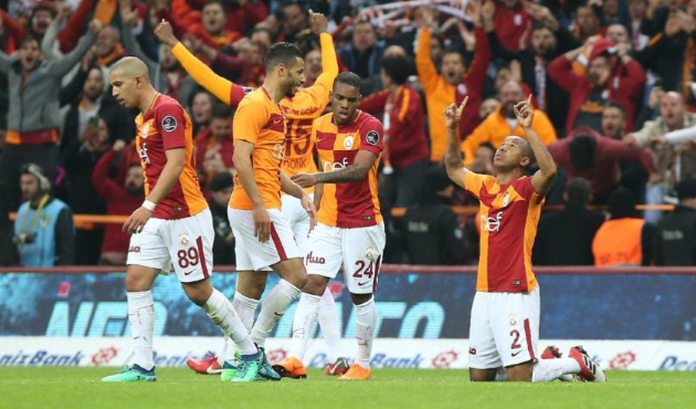 Galatasaray'dan 3'lü transfer bombası!