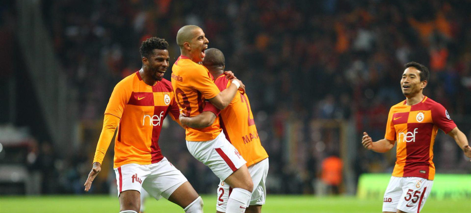 Akhisarspor maçında yok!