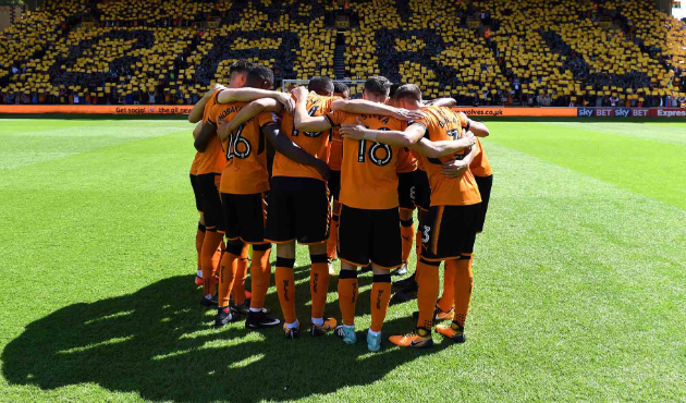 Premier League'e yükselen ilk takım belli oldu!
