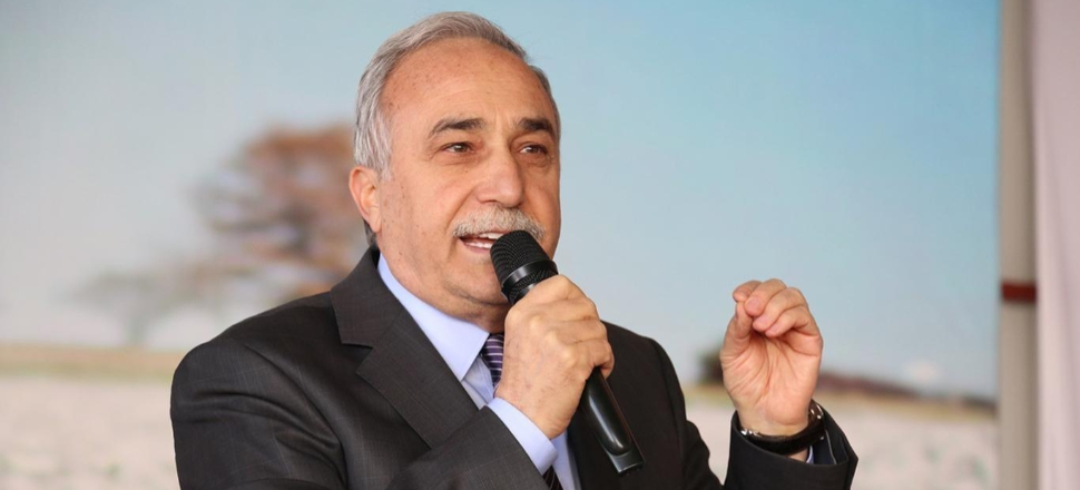 Fakıbaba: Et fiyatlarında önlemler alınacak!