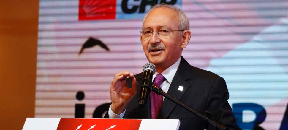 Kılıçdaroğlu 2019 hedefini açıkladı: Yüzde 60!